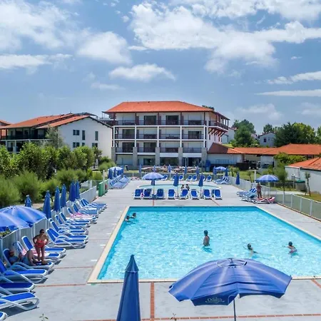 Appartamento St Jean De Luz Iratzia 2p4 Saint-Jean-de-Luz