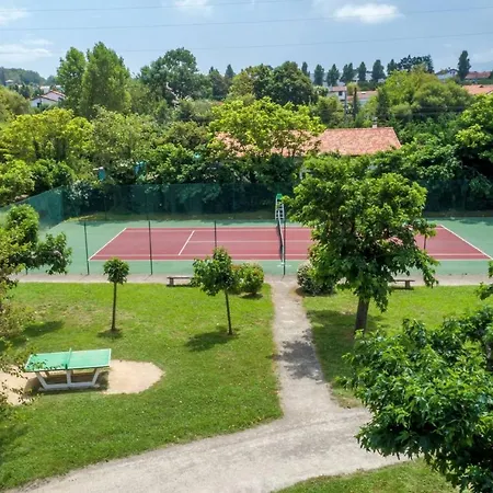 Appartamento St Jean De Luz Iratzia 2p4 *