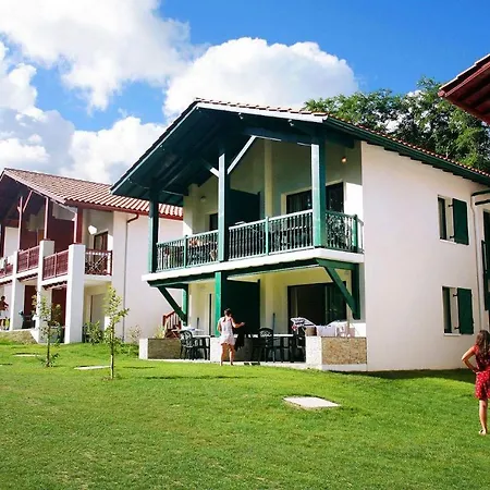 St Jean De Luz Iratzia 2p4 *
