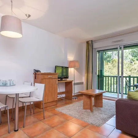 St Jean De Luz Iratzia 2p4 Appartamento Saint-Jean-de-Luz