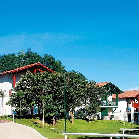 St Jean De Luz Iratzia 2p4 *