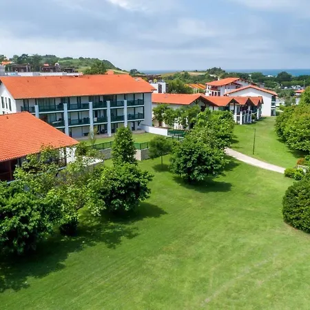 St Jean De Luz Iratzia 2p4 *