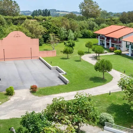 St Jean De Luz Iratzia 2p4 Appartamento *